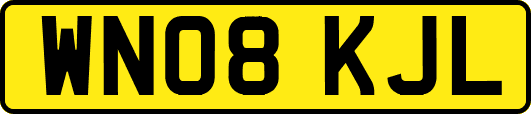 WN08KJL