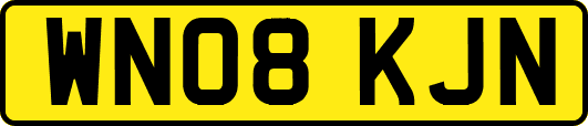 WN08KJN