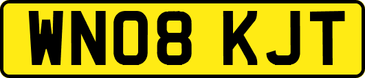 WN08KJT