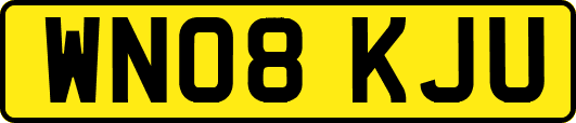 WN08KJU