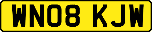 WN08KJW