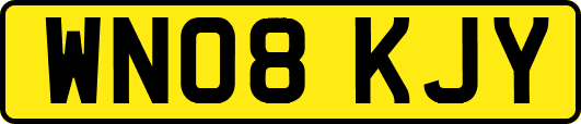 WN08KJY