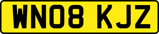 WN08KJZ