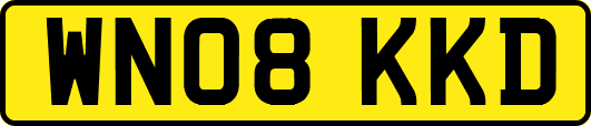 WN08KKD
