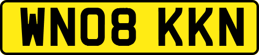 WN08KKN