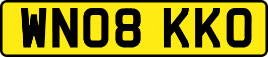WN08KKO