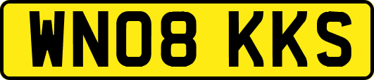 WN08KKS