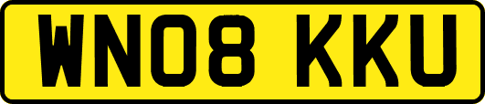 WN08KKU