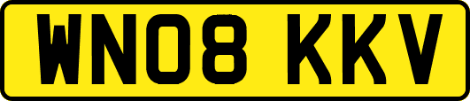 WN08KKV