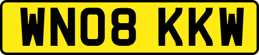WN08KKW