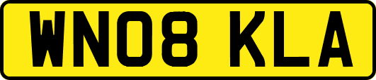 WN08KLA