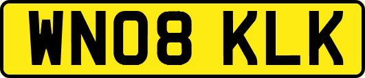 WN08KLK