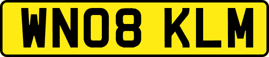 WN08KLM