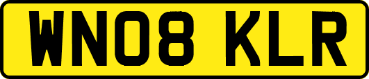 WN08KLR