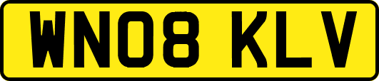 WN08KLV