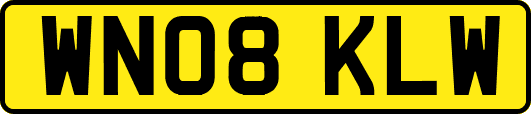 WN08KLW