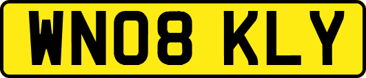 WN08KLY