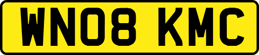 WN08KMC