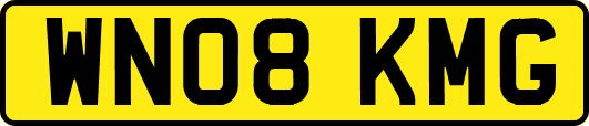 WN08KMG
