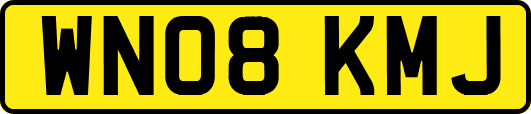 WN08KMJ