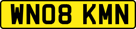 WN08KMN