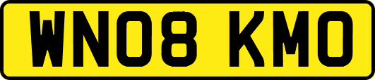 WN08KMO