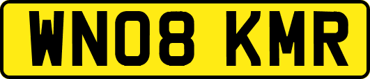 WN08KMR