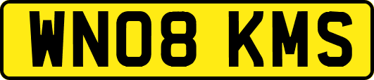 WN08KMS