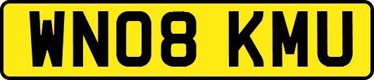 WN08KMU