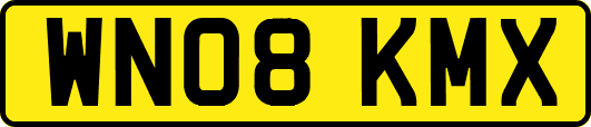 WN08KMX