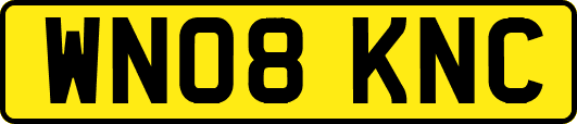 WN08KNC
