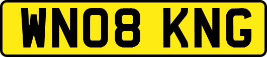 WN08KNG