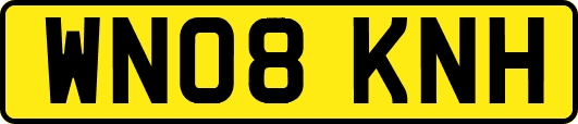 WN08KNH