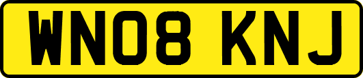 WN08KNJ