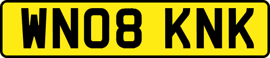 WN08KNK