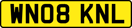 WN08KNL