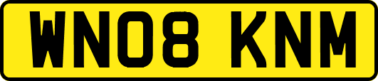 WN08KNM