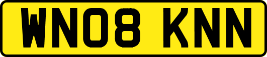 WN08KNN