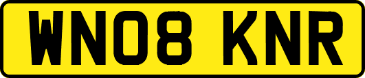 WN08KNR