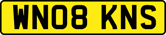 WN08KNS