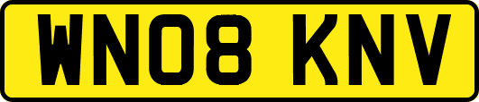 WN08KNV
