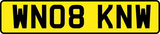 WN08KNW
