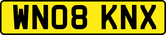 WN08KNX