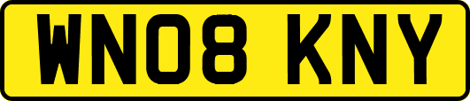 WN08KNY