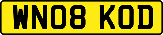 WN08KOD