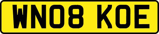 WN08KOE