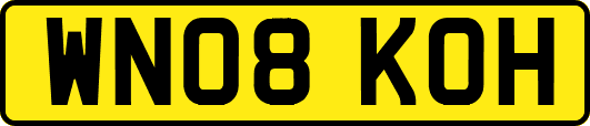 WN08KOH