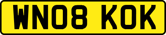 WN08KOK
