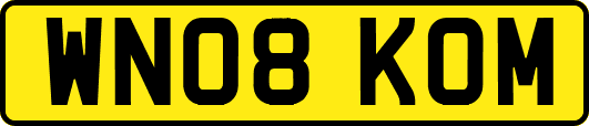 WN08KOM