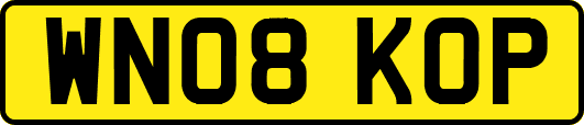 WN08KOP